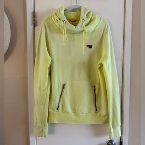 Aviator Nation Ninja Hoodie